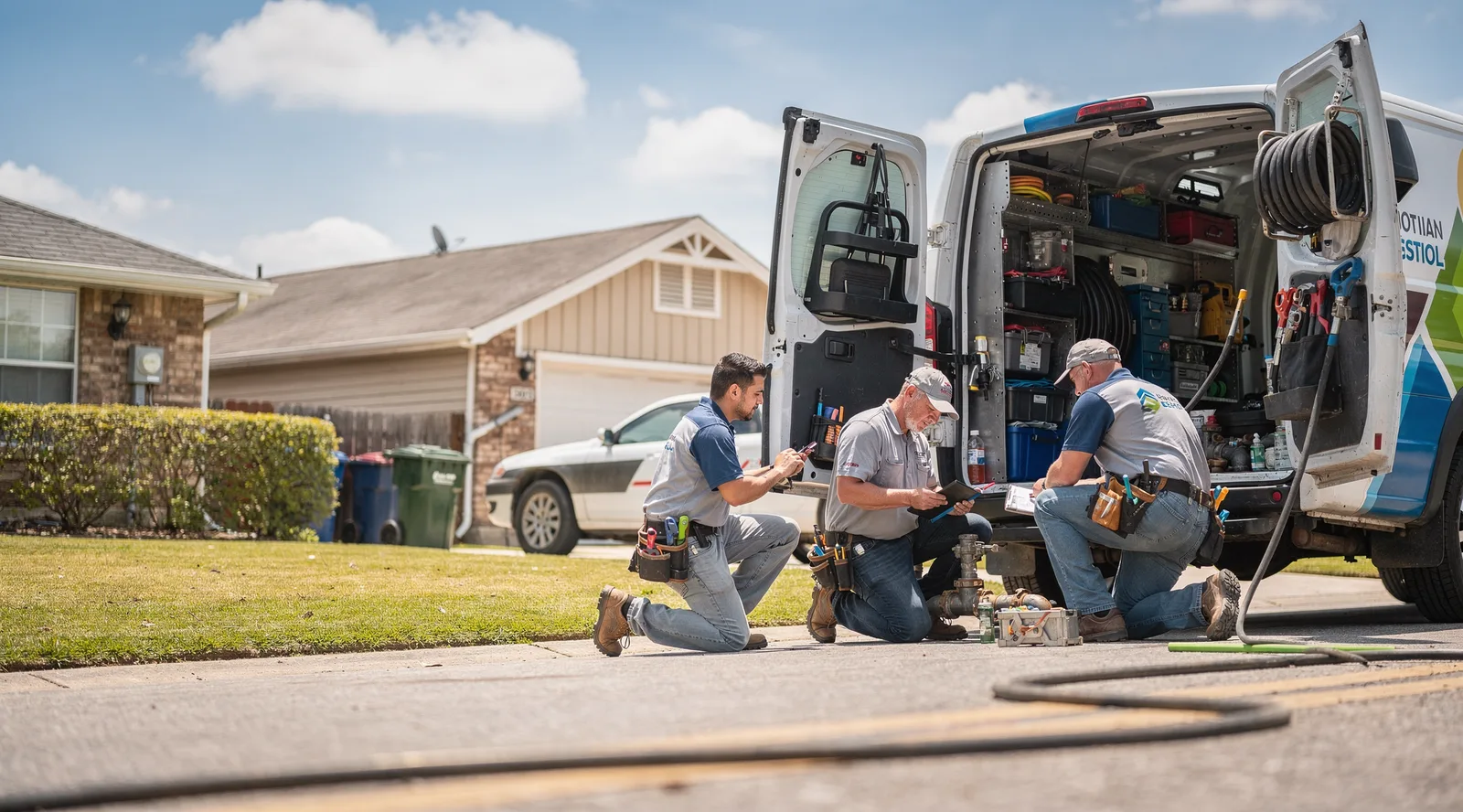 Emergency Plumber in Hillsdale, NY near me